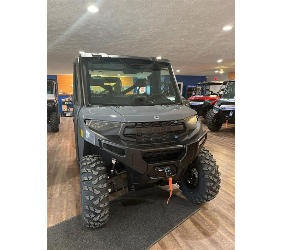 2025 Polaris Ranger XP 1000 NorthStar Edition Ultimate