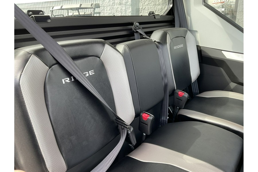 2024 Kawasaki RIDGE® HVAC