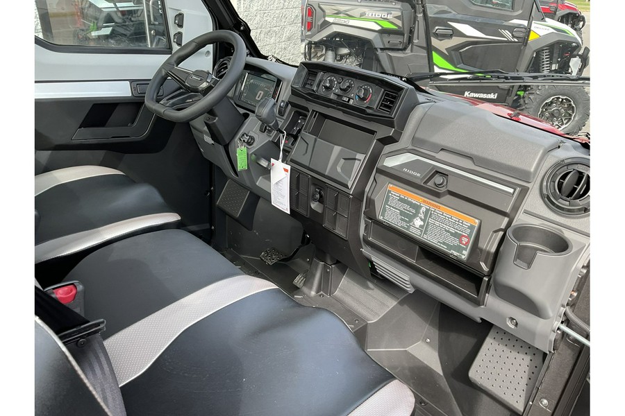 2024 Kawasaki RIDGE® HVAC