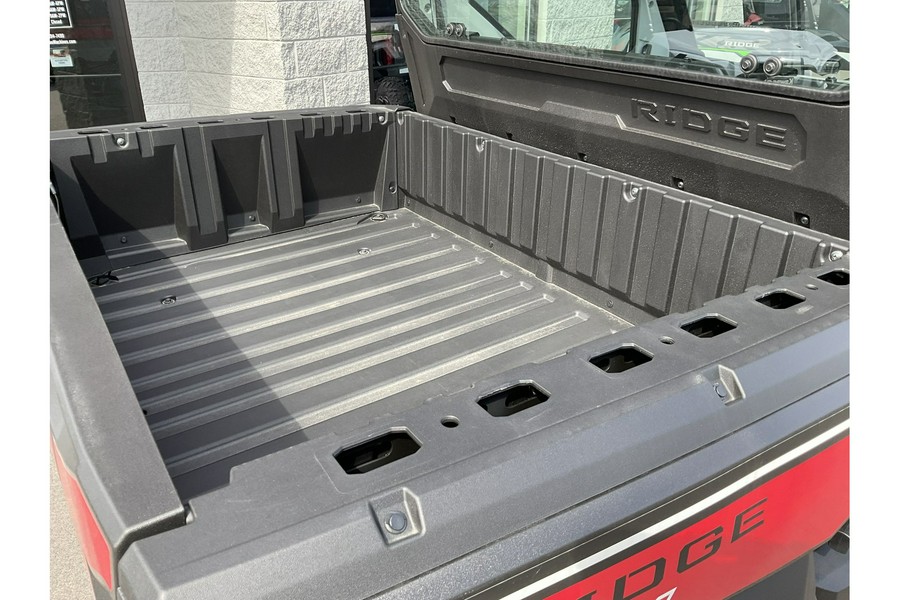 2024 Kawasaki RIDGE® HVAC