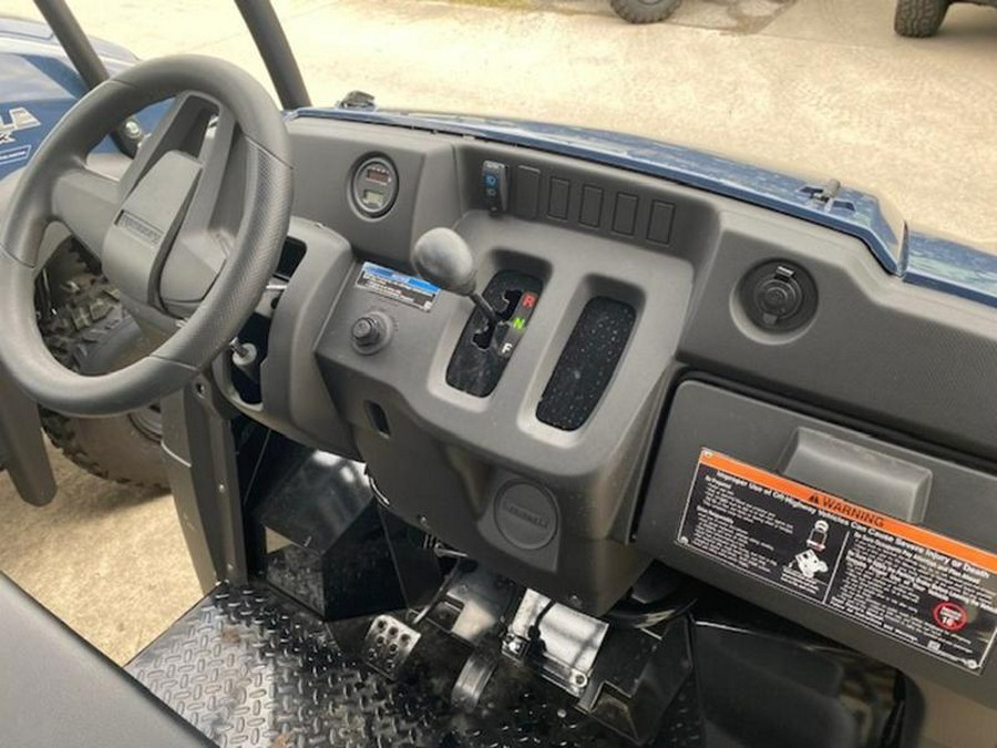 2026 Kawasaki Mule SX™