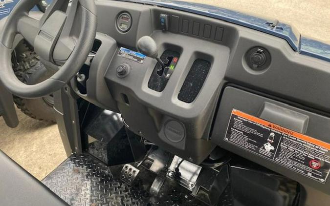 2026 Kawasaki Mule SX™