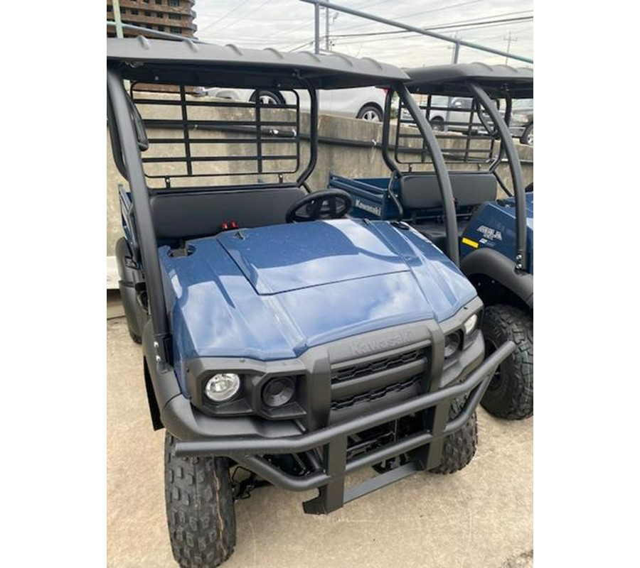 2026 Kawasaki Mule SX™