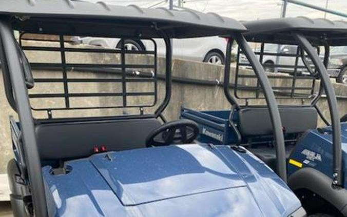 2026 Kawasaki Mule SX™