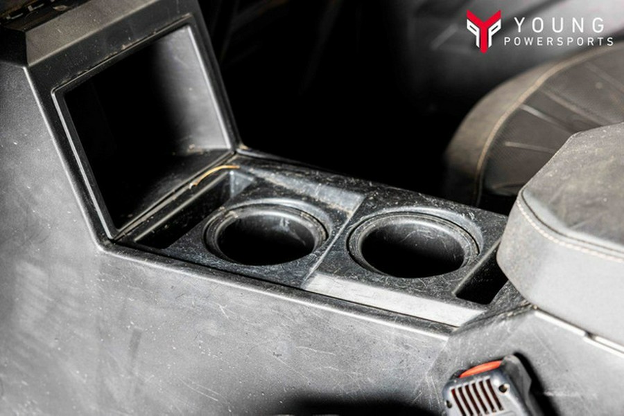 2024 Polaris General XP 4 1000 Ultimate