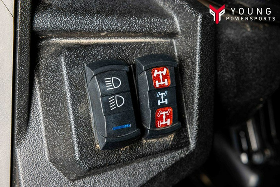 2024 Polaris General XP 4 1000 Ultimate