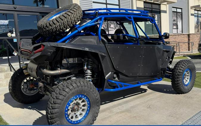 2019 Polaris® RZR XP® 4 Turbo S