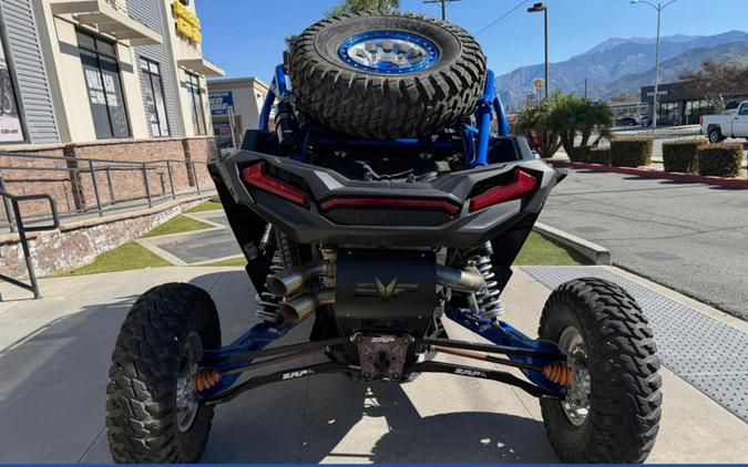2019 Polaris® RZR XP® 4 Turbo S