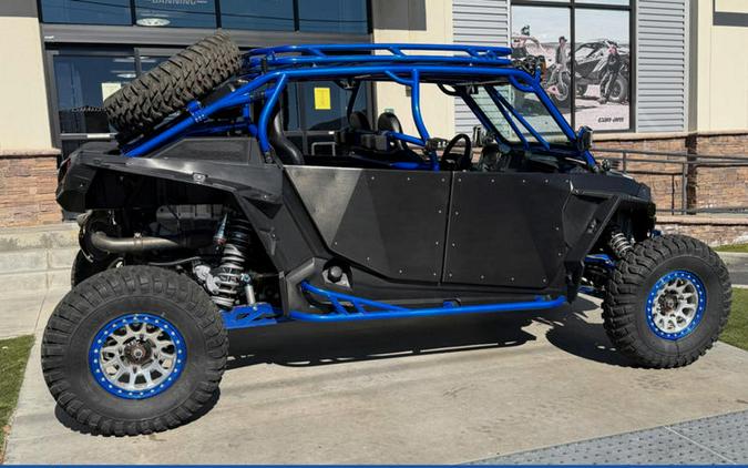 2019 Polaris® RZR XP® 4 Turbo S