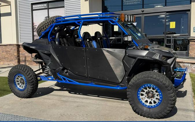 2019 Polaris® RZR XP® 4 Turbo S