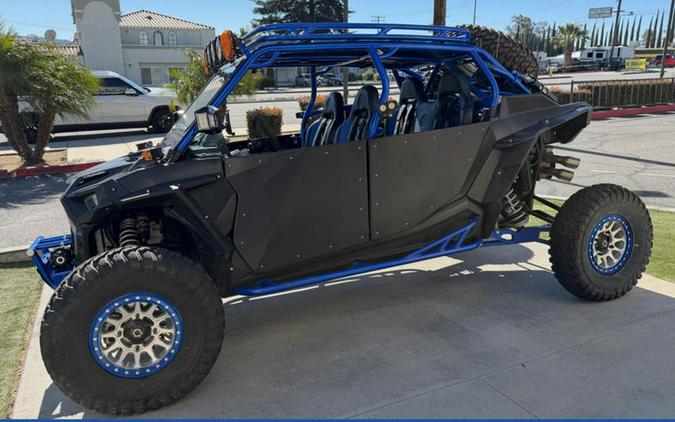 2019 Polaris® RZR XP® 4 Turbo S