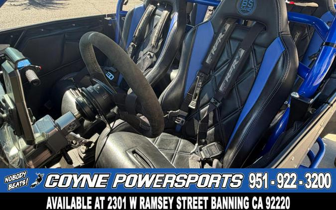 2019 Polaris® RZR XP® 4 Turbo S