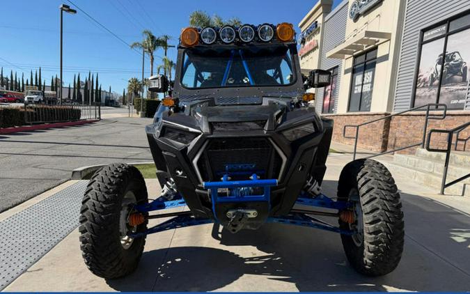2019 Polaris® RZR XP® 4 Turbo S