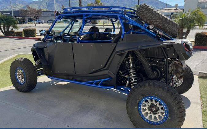 2019 Polaris® RZR XP® 4 Turbo S
