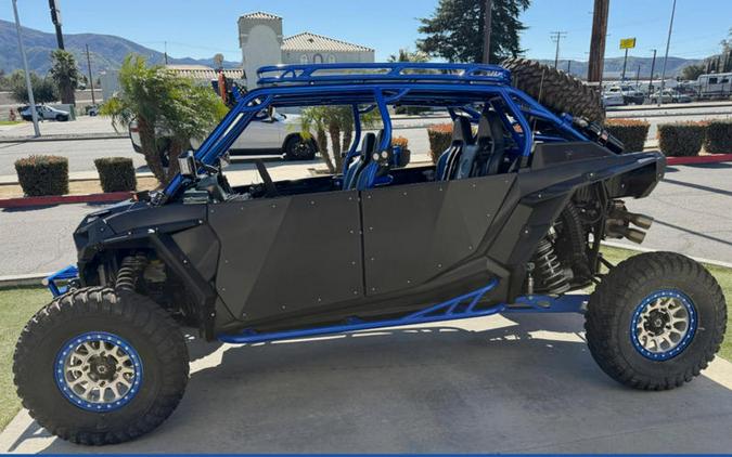 2019 Polaris® RZR XP® 4 Turbo S