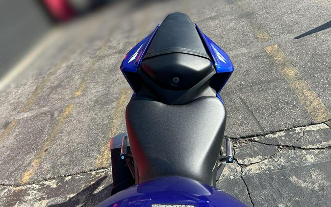 2026 Yamaha YZF-R3 ABS