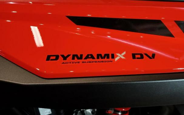 2026 Polaris RZR Pro R Ultimate