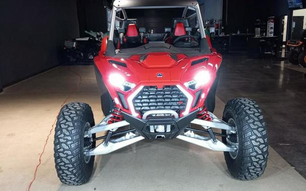 2026 Polaris RZR Pro R Ultimate