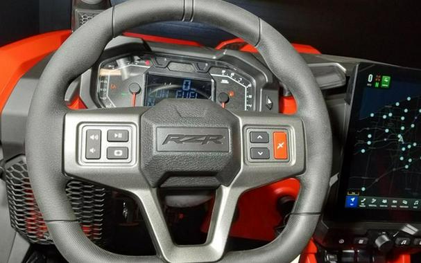 2026 Polaris RZR Pro R Ultimate
