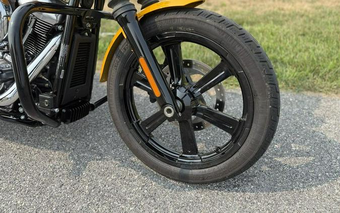 2025 Harley-Davidson® FXBB - Street Bob®