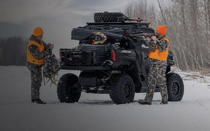 2026 Polaris Polaris XPEDITION XP Northstar