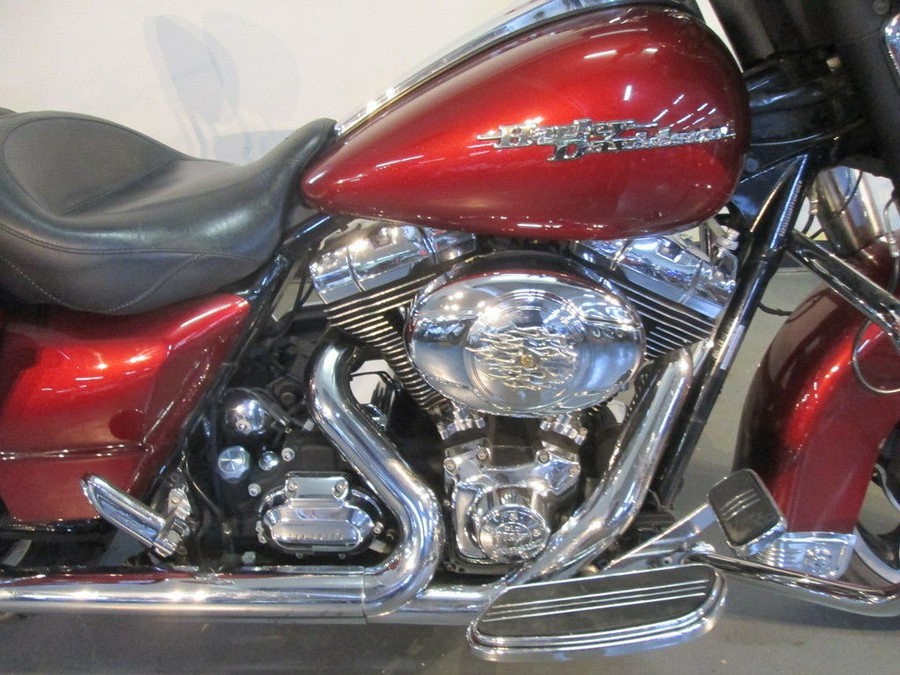 2009 Harley-Davidson® FLHX - Street Glide®