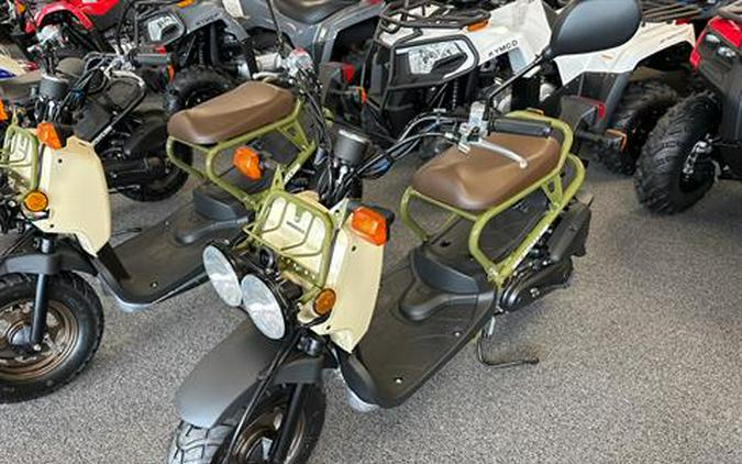 2024 Honda Ruckus