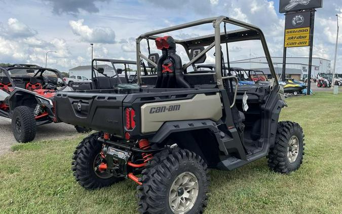 2023 Can-Am® Defender X mr HD10