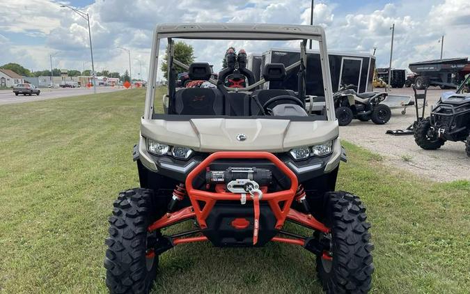 2023 Can-Am® Defender X mr HD10