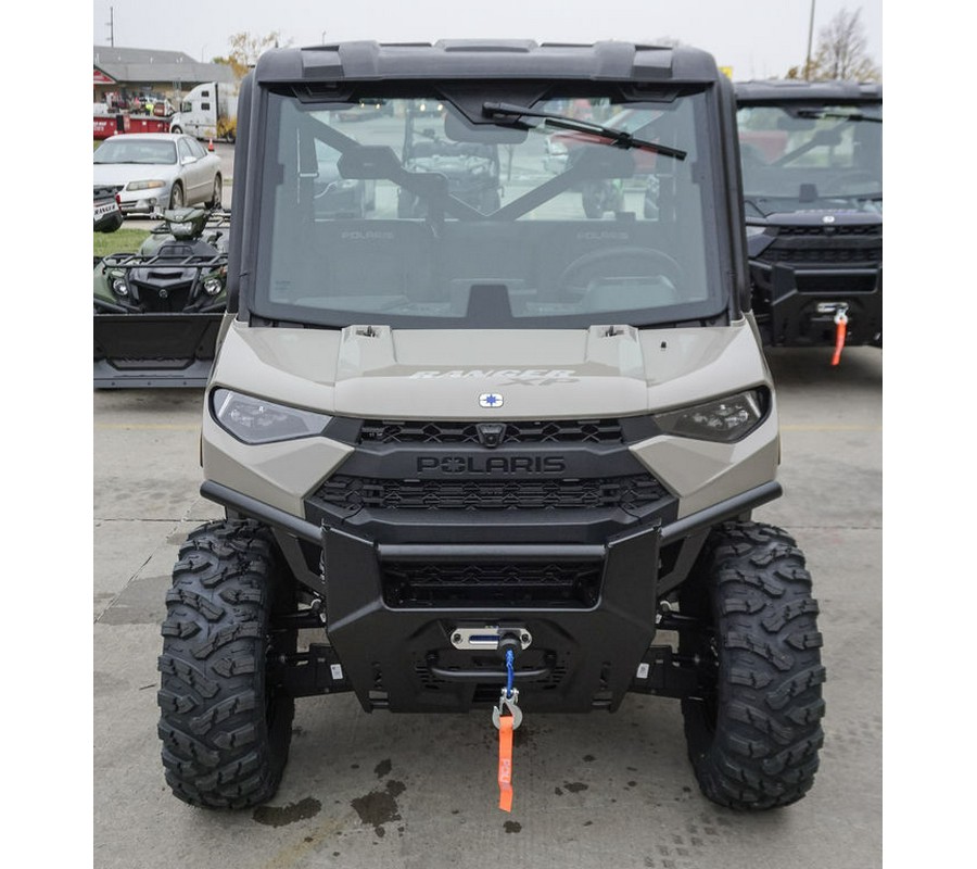 2024 Polaris® Ranger XP 1000 NorthStar Edition Ultimate