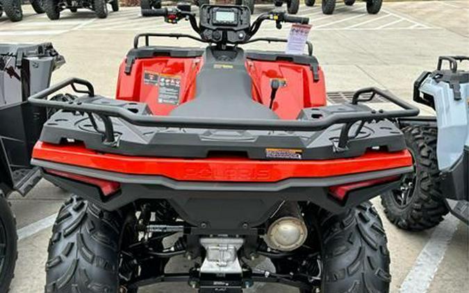 2024 Polaris Sportsman 450 H.O. EPS