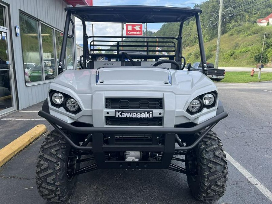 2024 Kawasaki Mule PRO-FXR™ 1000 LE