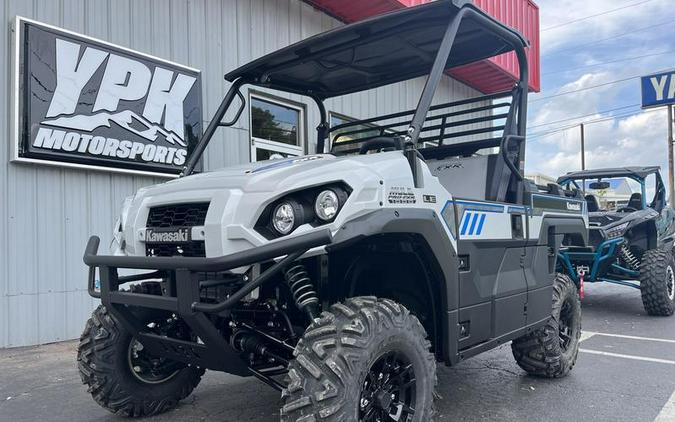 2024 Kawasaki Mule PRO-FXR™ 1000 LE