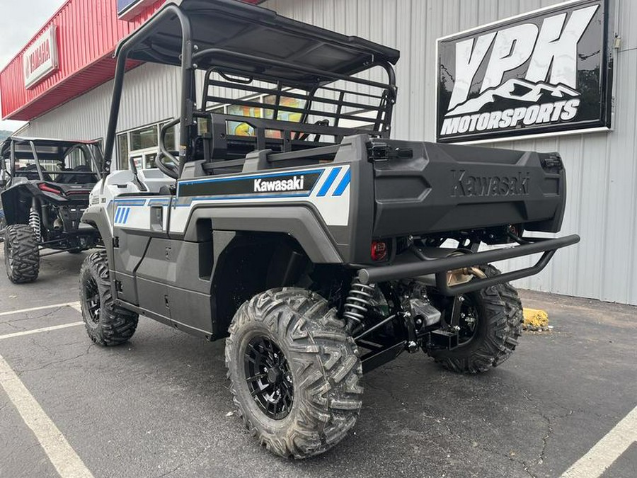 2024 Kawasaki Mule PRO-FXR™ 1000 LE