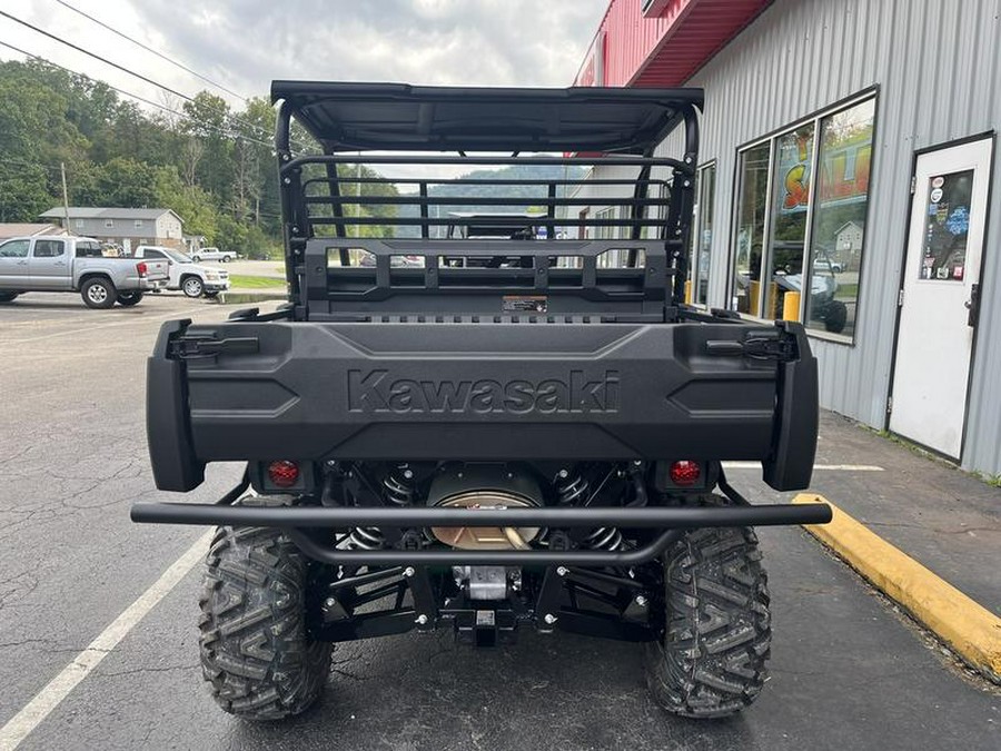 2024 Kawasaki Mule PRO-FXR™ 1000 LE