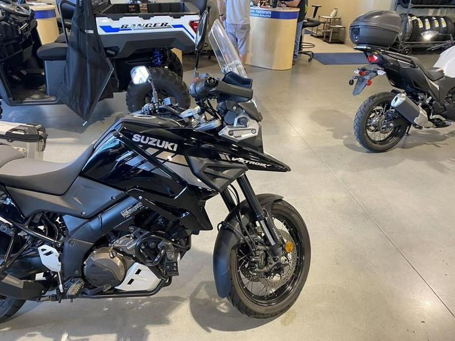 2020 Suzuki V-Strom 1050XT Adventure