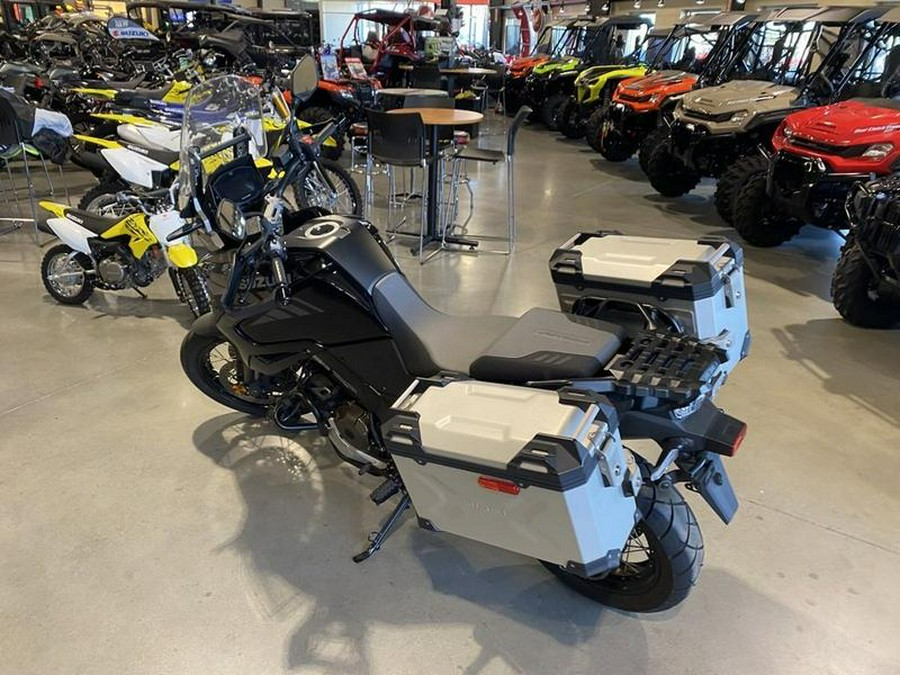 2020 Suzuki V-Strom 1050XT Adventure