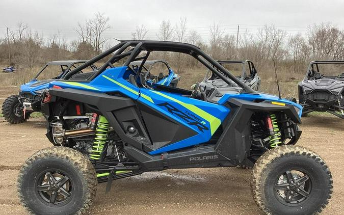 2024 Polaris® RZR Turbo R Ultimate