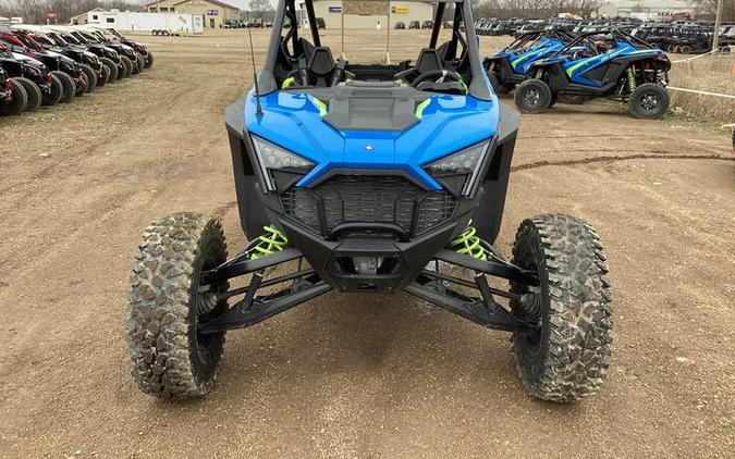 2024 Polaris® RZR Turbo R Ultimate