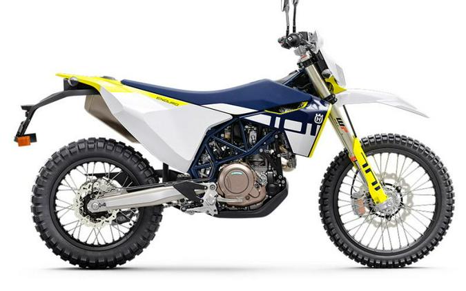 2024 Husqvarna® 701 Enduro