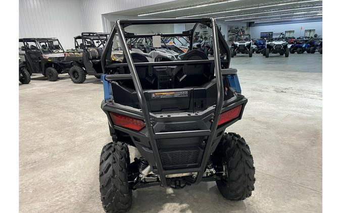 2024 Polaris Industries RZR TRAIL SPORT - STORM BLUE Sport