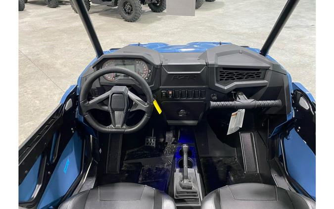 2024 Polaris Industries RZR TRAIL SPORT - STORM BLUE Sport