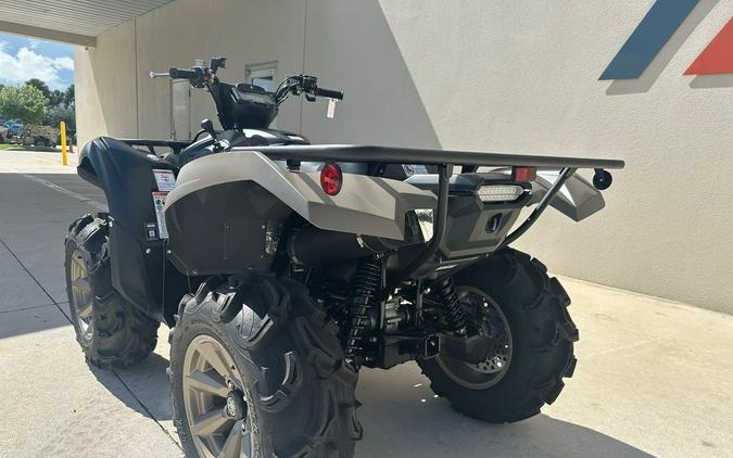 2024 Yamaha Grizzly EPS XT-R