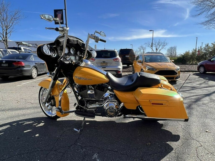 FLHX 2013 Street Glide