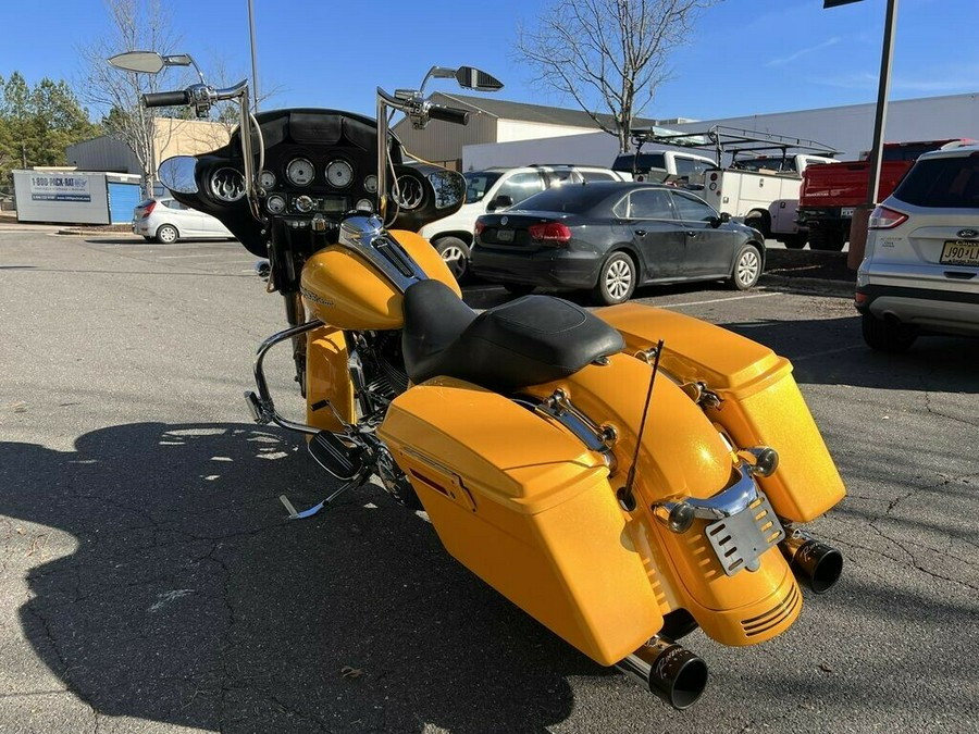 FLHX 2013 Street Glide