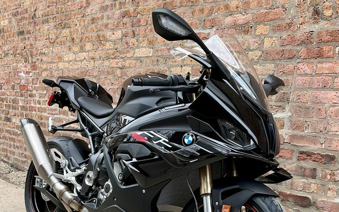 2024 BMW S 1000 RR