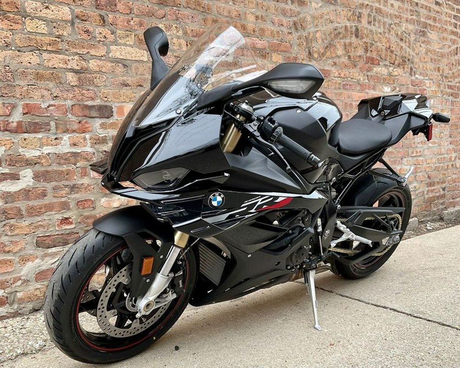 2024 BMW S 1000 RR