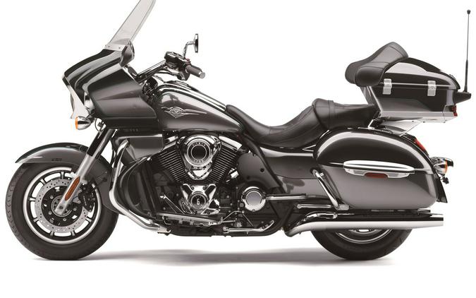 2024 Kawasaki Vulcan 1700 Voyager ABS