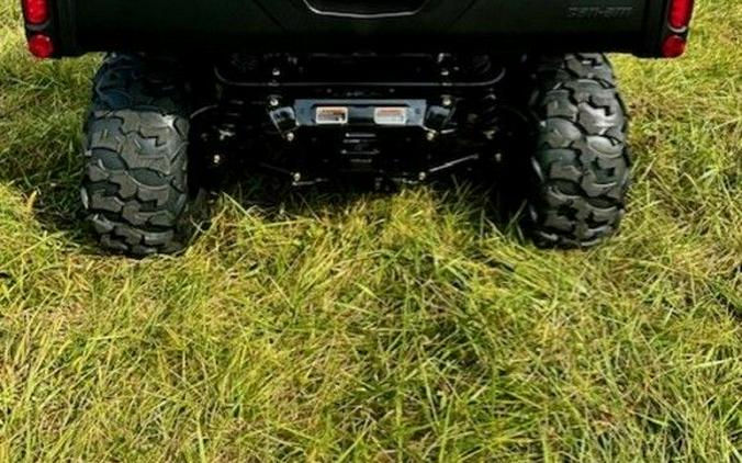 2025 Can-Am® Defender XT HD9 Wildland Camo