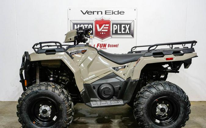 2024 Polaris® Sportsman 570 EPS